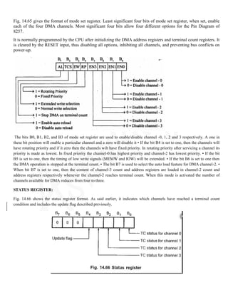Selective Set Interfacing of Microprocessor with various devices | PDF