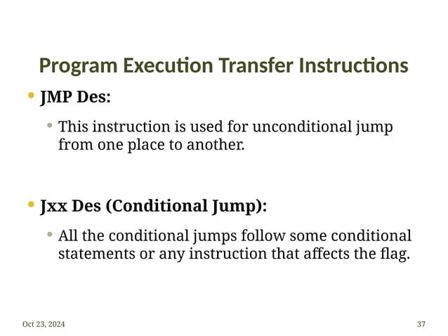 Microprocessor 8086 PPT1.4 instruction set.ppt