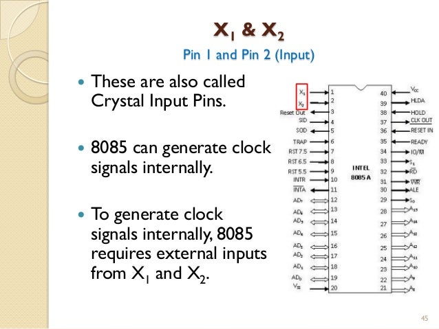 6502 logic diagram  | 800 x 269
