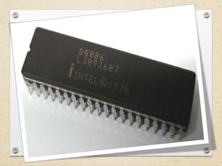 MPMC Microprocessor