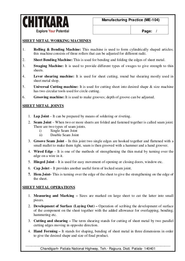 point sheet template