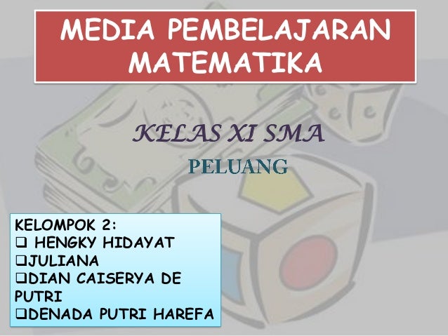 Power Point Tentang Permutasi