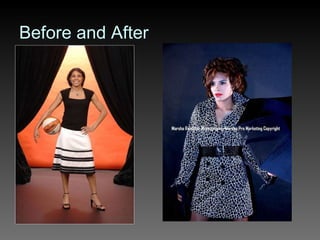 Before and After 