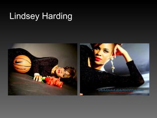 Lindsey Harding 