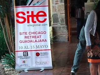 MPM SITE retreat Chicago-Guadalajara