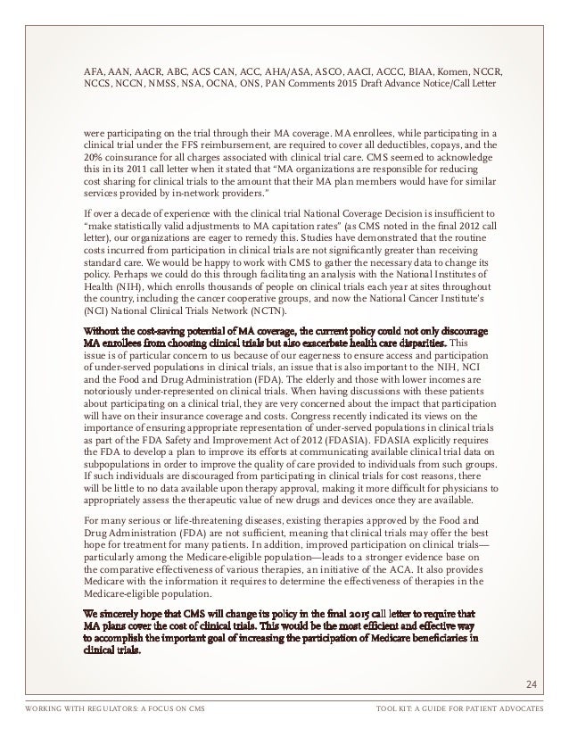 Cover Letter For Aacr Guide Cover Letter For Aacr Guide
