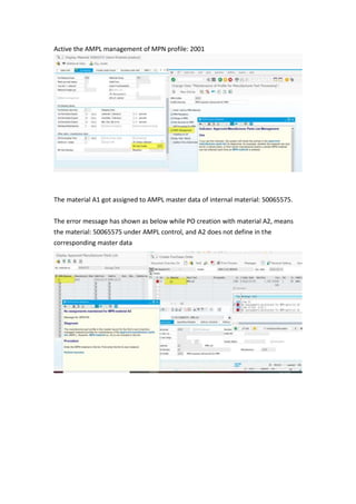 SAP MPN.docx