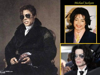 DA - MA
Michael Jackson
 
