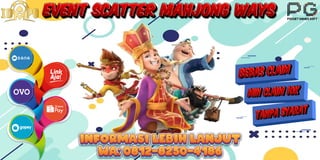 bandar slot kamboja terbaru