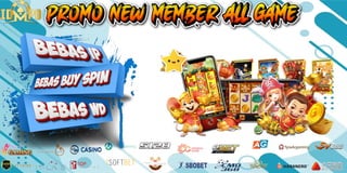 IDMPO Link Slot Online Terbaru 2024 kamboja