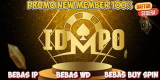 IDMPO Link Slot Online terbaru 2024 kamboja