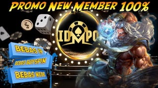 IDMPO Link Slot Mudah menang terbaru kamboja