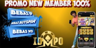 ID MPO Link Slot Online Terbaru 2024