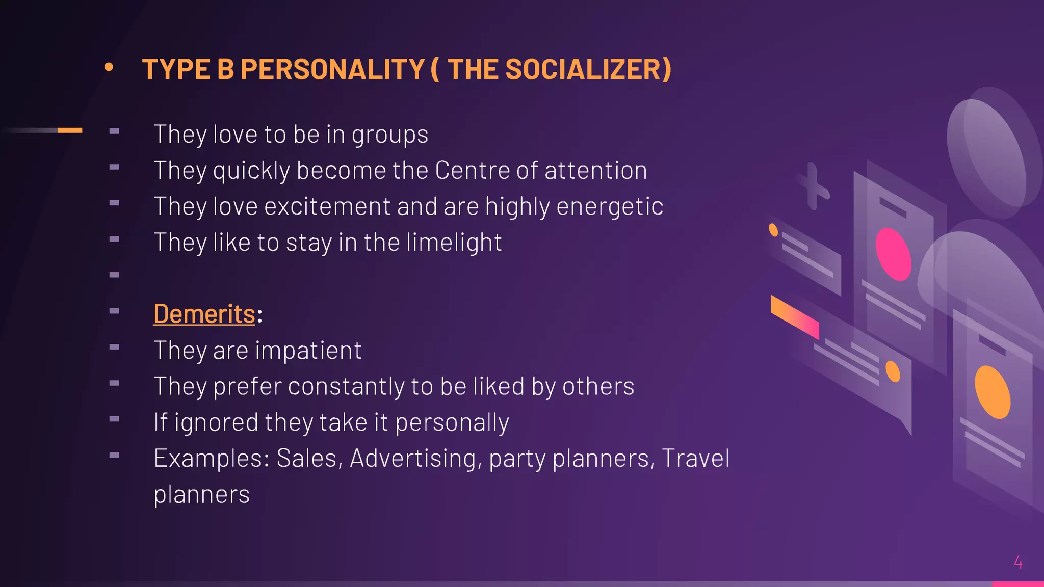 •
╸
╸
╸
╸
╸
╸ Demerits:
╸
╸
╸
╸