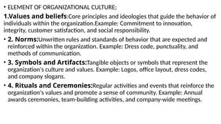 Organizational Ritual mpob ip 101 university BBA 4 PROG year 101. | PPT