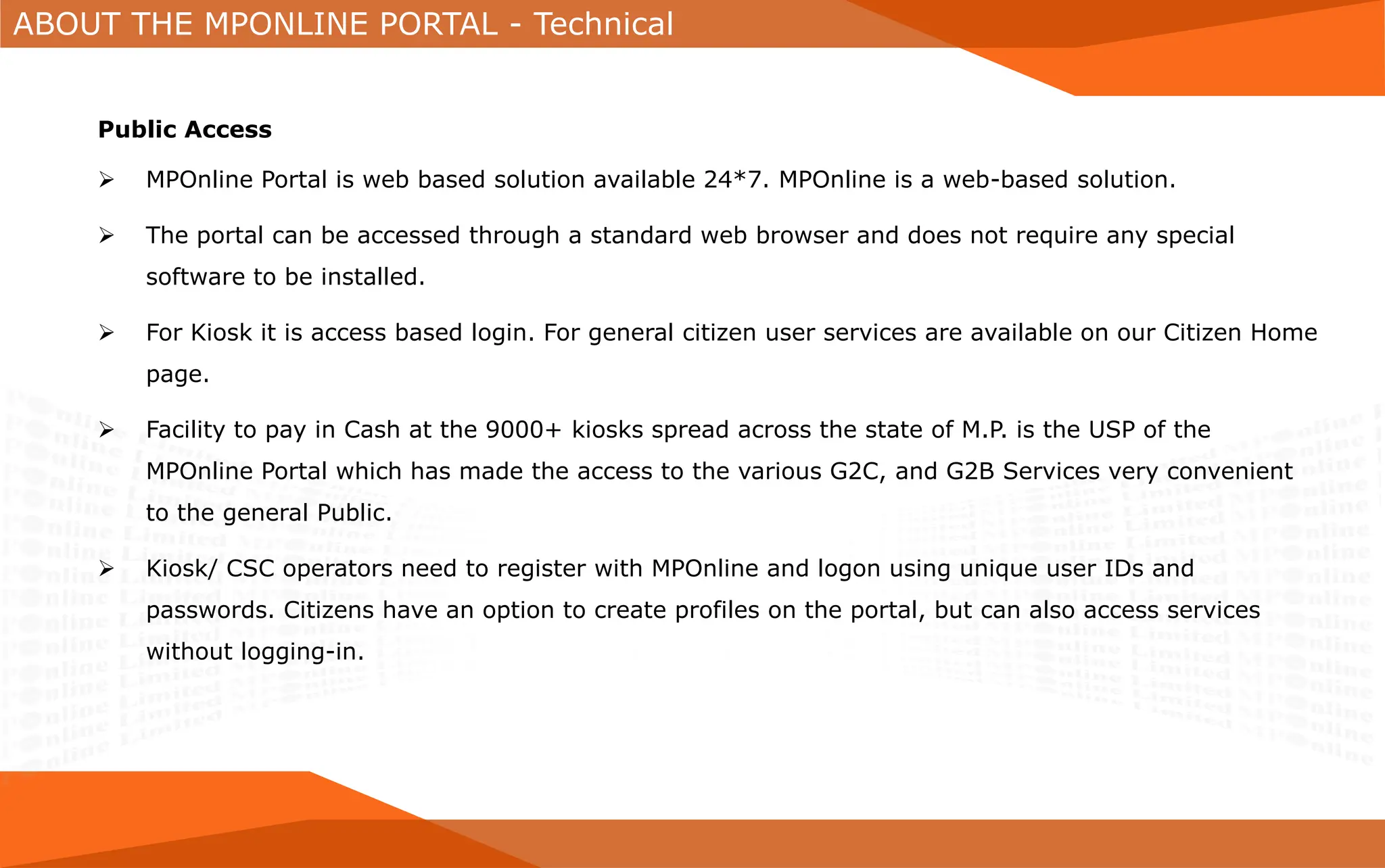 Mponline Work List.pdf Easy and simple project file on mp online | PDF