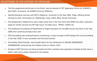 Mponline Work List.pdf Easy and simple project file on mp online | PDF