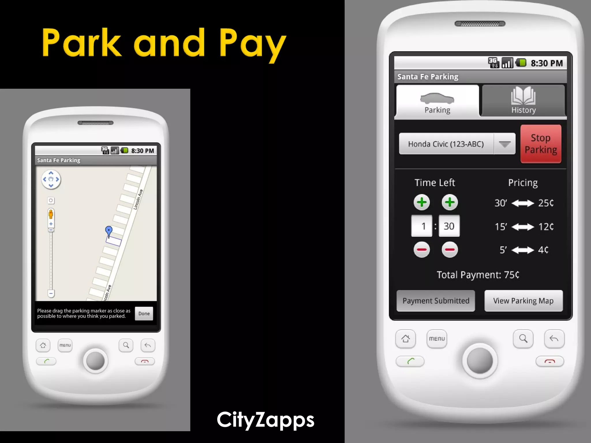 CityZapps
 