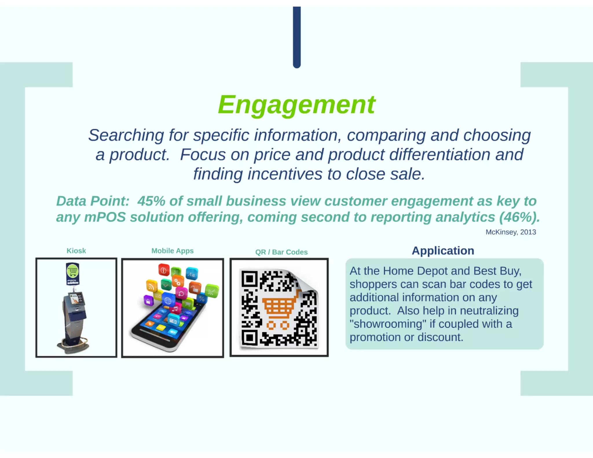 Mobile POS solutions Prezi presentation