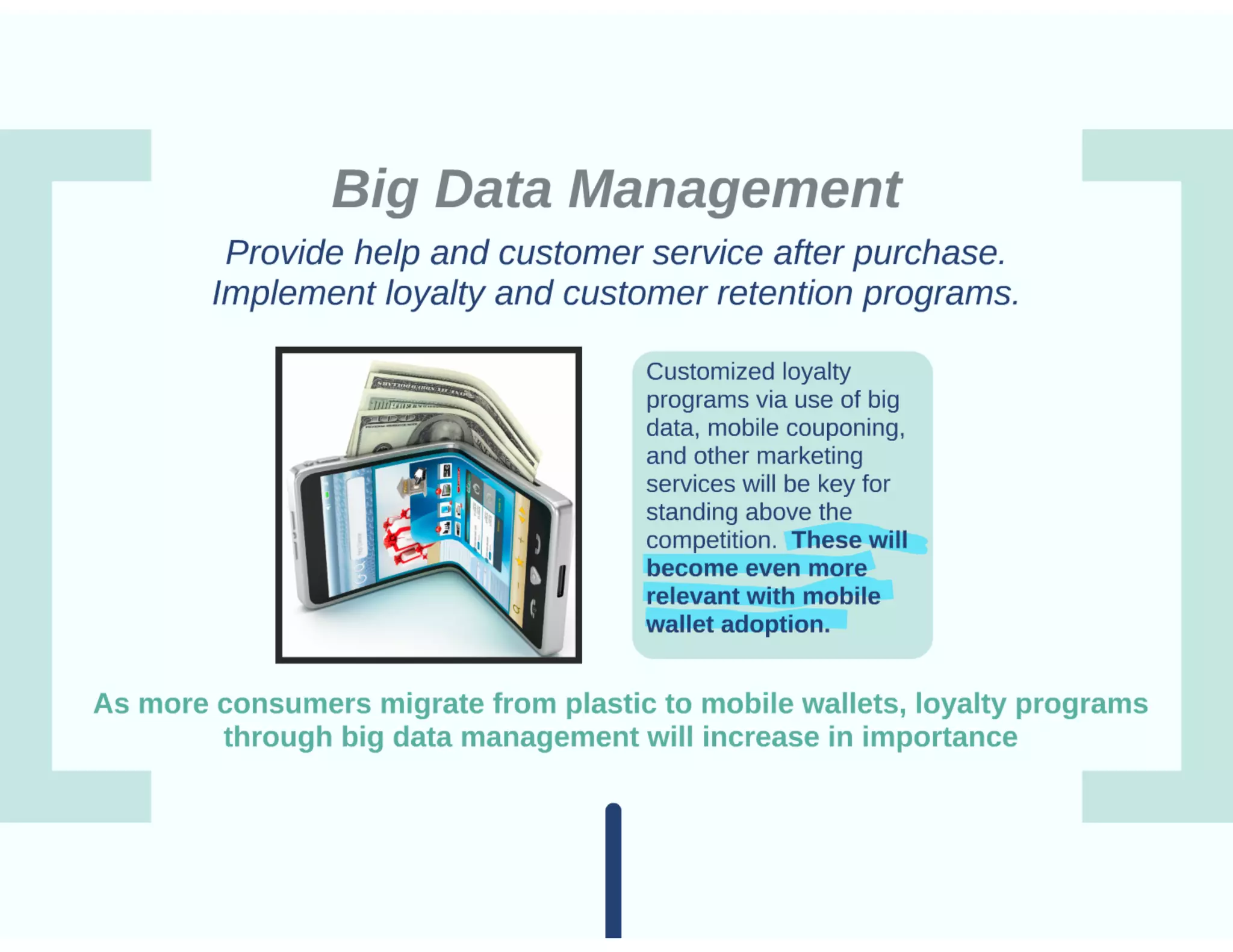 Mobile POS solutions Prezi presentation