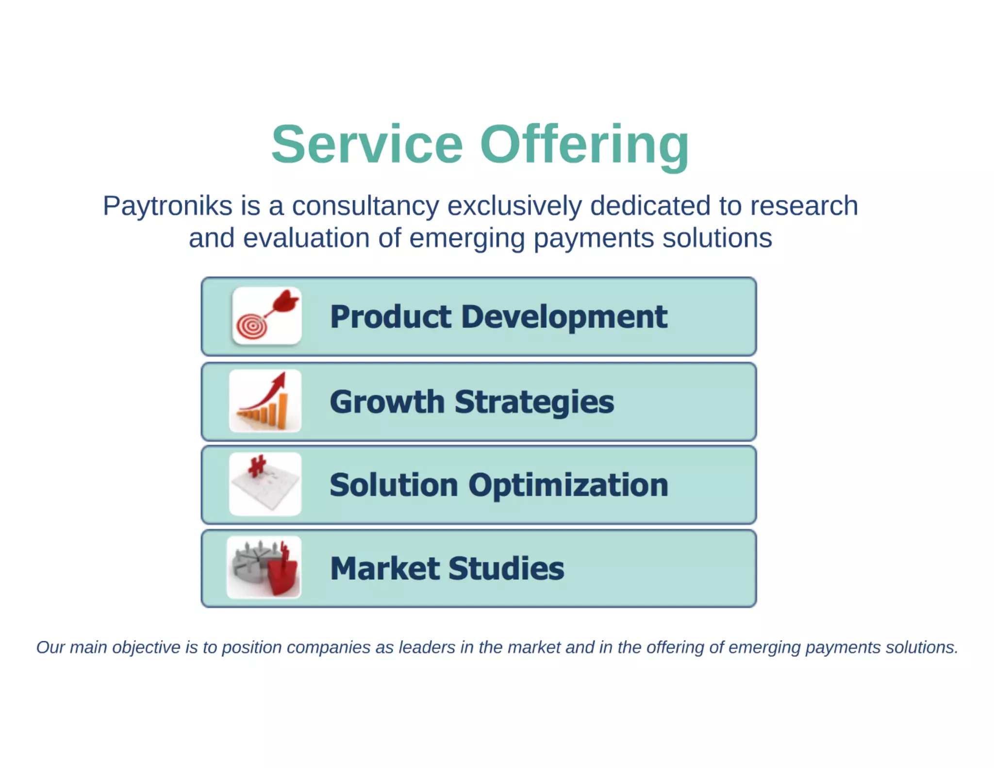 Mobile POS solutions Prezi presentation