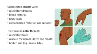 M pox/ Monkey pox - a public health emergency of international concern ...