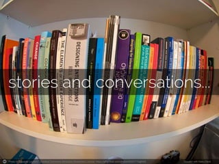 Photo by Eduardo Loureiro - Creative Commons Attribution-ShareAlike License https://www.flickr.com/photos/95557778@N00 Created with Haiku Deck
 