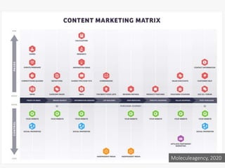 Moleculeagency, 2020
 