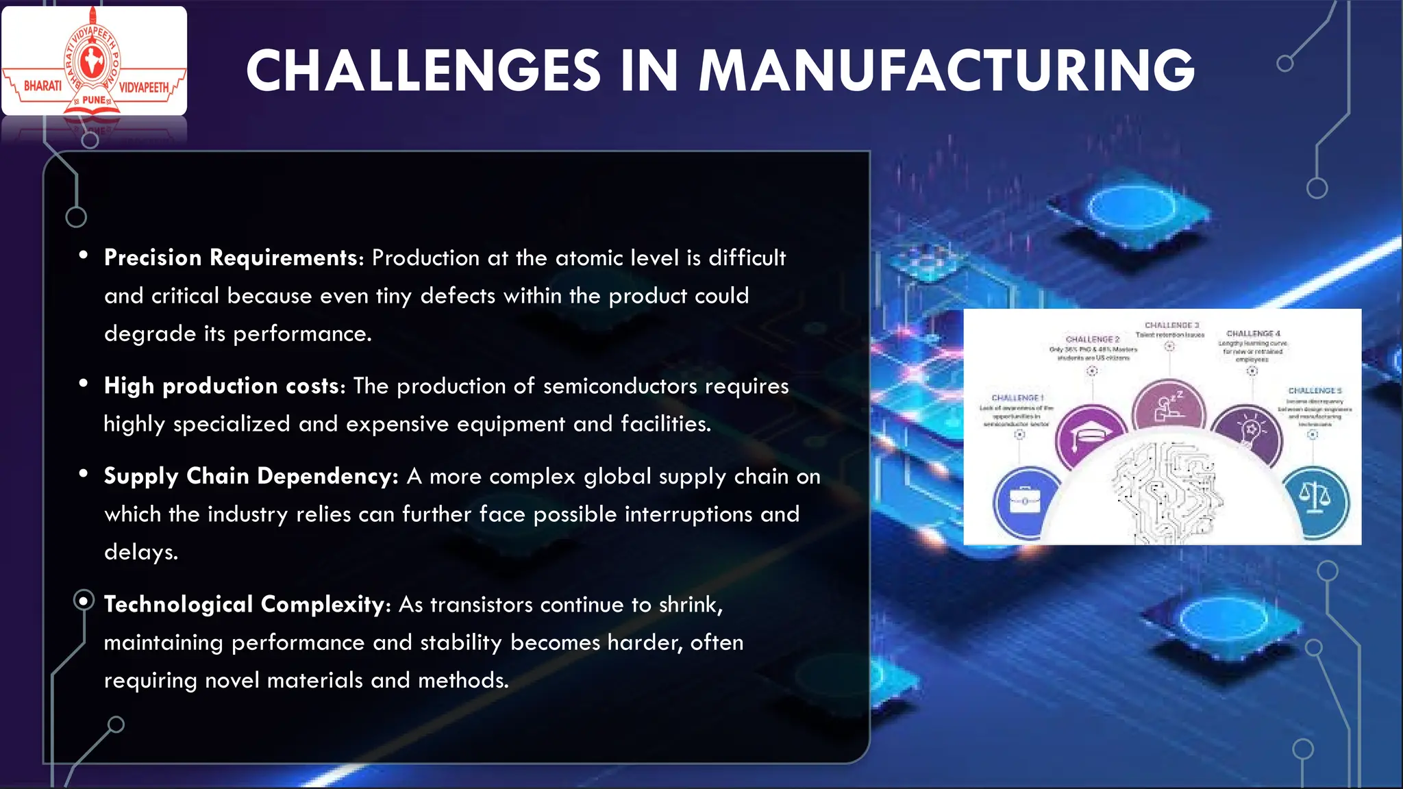 MP PPT.pptx on manufacturing process of a | PPTX