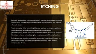 MP PPT.pptx on manufacturing process of a | PPTX