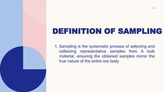 MP_PPT_BATCH_-1.pptx about mineral proceesing and crushing | PPTX