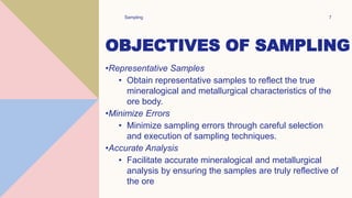 MP_PPT_BATCH_-1.pptx about mineral proceesing and crushing | PPTX