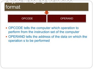 classification of computer language | PPT