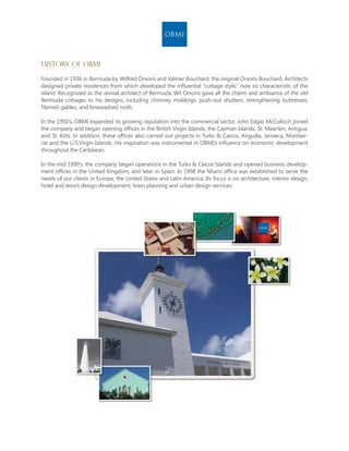 Master Planning Projects | PDF
