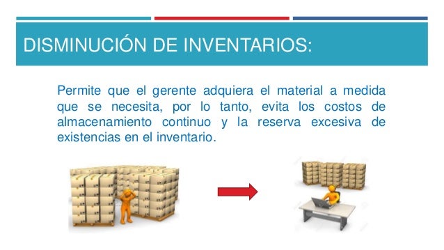 Planeacion de requerimiento de materiales
