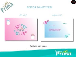 EDİTÖR DAVETİYESİ


ÖN YÜZ                           ARKA YÜZ




           ÖLÇÜLER 10,5 X 14,8
 