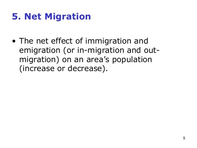 Net Migration Formula | Migration – BKEHXX