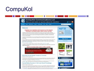 CompuKol 