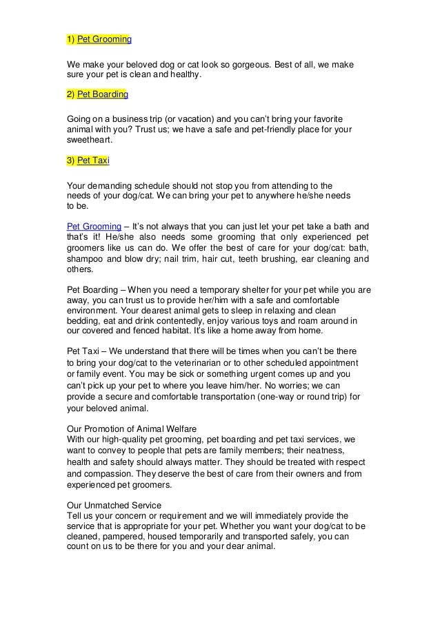 no worries pet resort and spa