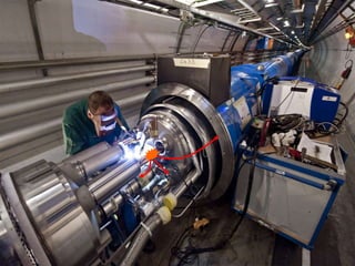 CERN
                                                          Magnet Protection




benjamin.todd@cern.ch   Machine Protection – A Future Safety System?    43
 
