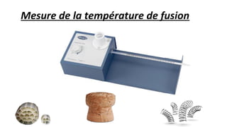 La carte du Palmarès
de l’écologie en
France
 