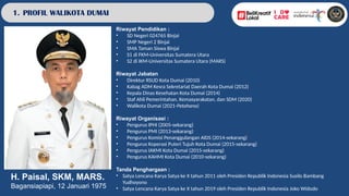 Mars Iphi MPS Audiensi Kota Dumai dan Kabupaten Lampung Barat.pptx