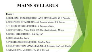 MPSC Guidlines for Civil Enggg Students.pdf