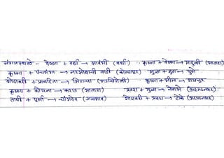 Mpsc Geography Notes.pdf MPSC (Indian Geography) | PDF