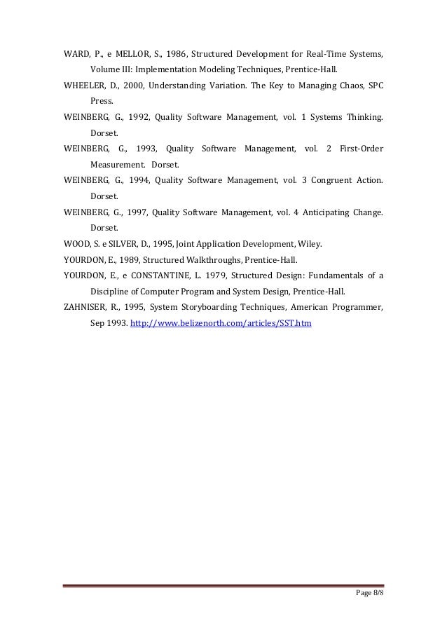 Mps And Agile Methods References In English