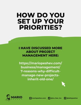 Management Decision Making Process