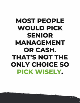 Management Decision Making Process