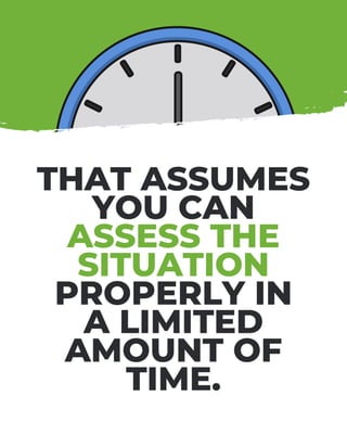 Management Decision Making Process