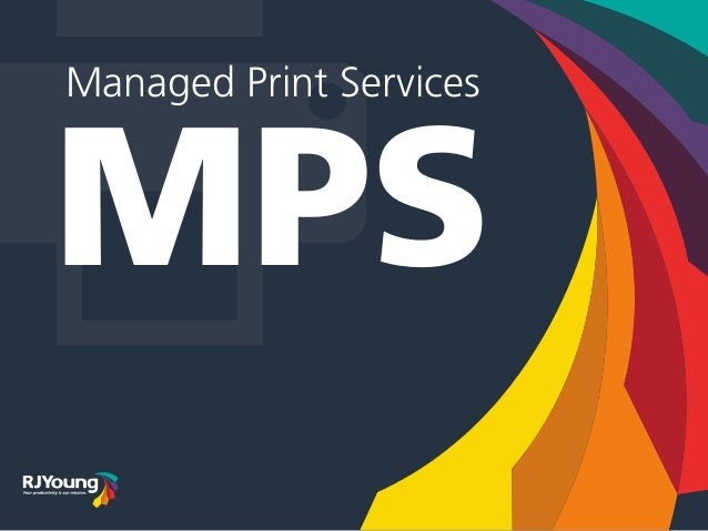 Understanding Managed Print Services
