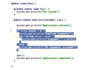 JetBrains MPS: Projectional Editing in Domain-Specific Languages | PPT